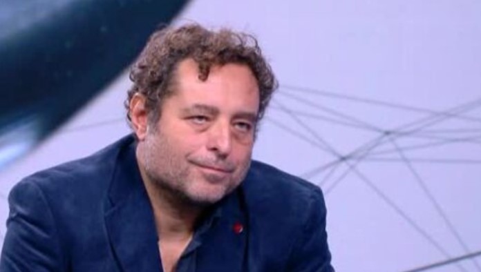 В България сме свидетели на пълзящ фашизъм Това каза в